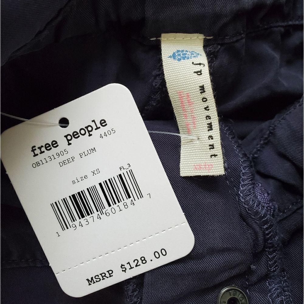 Free People Point Break Pants - Picture 10 of 12
